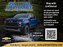 Thumbnail image of 2021 Chevrolet Camaro at Pioneer Chevrolet