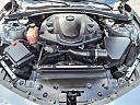 Thumbnail image of 2021 Chevrolet Camaro at Pioneer Chevrolet