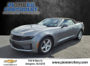 Thumbnail image of 2021 Chevrolet Camaro at Pioneer Chevrolet