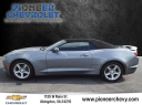 Thumbnail image of 2021 Chevrolet Camaro at Pioneer Chevrolet