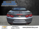 Thumbnail image of 2021 Chevrolet Camaro at Pioneer Chevrolet