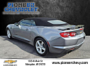 Thumbnail image of 2021 Chevrolet Camaro at Pioneer Chevrolet