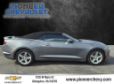 Thumbnail image of 2021 Chevrolet Camaro at Pioneer Chevrolet