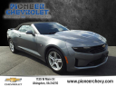 Thumbnail image of 2021 Chevrolet Camaro at Pioneer Chevrolet