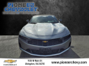 Thumbnail image of 2021 Chevrolet Camaro at Pioneer Chevrolet