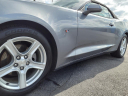 Thumbnail image of 2021 Chevrolet Camaro at Pioneer Chevrolet