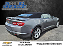 Thumbnail image of 2021 Chevrolet Camaro at Pioneer Chevrolet