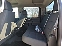 Thumbnail image of 2021 Chevrolet Silverado 2500HD at SuburbanChevrolet-USED of Claremore, OK