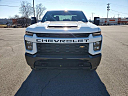 Thumbnail image of 2021 Chevrolet Silverado 2500HD at SuburbanChevrolet-USED of Claremore, OK