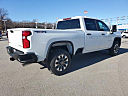 Thumbnail image of 2021 Chevrolet Silverado 2500HD at SuburbanChevrolet-USED of Claremore, OK