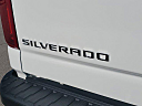 Thumbnail image of 2021 Chevrolet Silverado 2500HD at SuburbanChevrolet-USED of Claremore, OK
