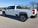 Thumbnail image of 2021 Chevrolet Silverado 2500HD at SuburbanChevrolet-USED of Claremore, OK