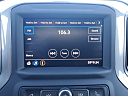 Thumbnail image of 2021 Chevrolet Silverado 2500HD at SuburbanChevrolet-USED of Claremore, OK