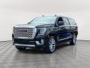 Thumbnail image of 2024 GMC Yukon XL at Empire Mazda of Huntington