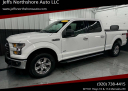 Thumbnail image of 2016 Ford F-150 at Jeffs Northshore Auto