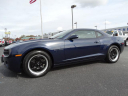 Thumbnail image of 2010 Chevrolet Camaro at Autonation Ford Lincoln Auburn