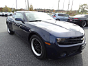 2010 Chevrolet Camaro LS at Autonation Ford Lincoln Auburn