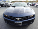 Thumbnail image of 2010 Chevrolet Camaro at Autonation Ford Lincoln Auburn