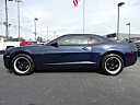 Thumbnail image of 2010 Chevrolet Camaro at Autonation Ford Lincoln Auburn