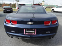 Thumbnail image of 2010 Chevrolet Camaro at Autonation Ford Lincoln Auburn