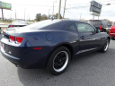 Thumbnail image of 2010 Chevrolet Camaro at Autonation Ford Lincoln Auburn