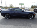 Thumbnail image of 2010 Chevrolet Camaro at Autonation Ford Lincoln Auburn