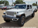 Thumbnail image of 2021 Jeep Gladiator at Frank Brown Honda GMC
