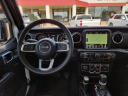 Thumbnail image of 2021 Jeep Gladiator at Frank Brown Honda GMC