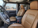 Thumbnail image of 2021 Jeep Gladiator at Frank Brown Honda GMC