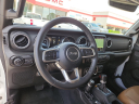 Thumbnail image of 2021 Jeep Gladiator at Frank Brown Honda GMC