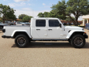 Thumbnail image of 2021 Jeep Gladiator at Frank Brown Honda GMC