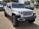 Thumbnail image of 2021 Jeep Gladiator at Frank Brown Honda GMC