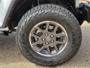 Thumbnail image of 2021 Jeep Gladiator at Frank Brown Honda GMC