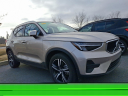 Thumbnail image of 2023 Volvo XC40 at Brown Daub Volvo Cars Lehigh Valley