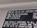 Thumbnail image of 2023 Volvo XC40 at Brown Daub Volvo Cars Lehigh Valley