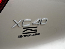 Thumbnail image of 2023 Volvo XC40 at Brown Daub Volvo Cars Lehigh Valley
