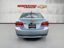 2014 Chevrolet Cruze LTZ Auto at Serpentini Chevrolet of Willoughby