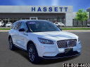 Thumbnail image of 2021 Lincoln Corsair at Hassett Ford Lincoln Subaru