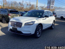 Thumbnail image of 2021 Lincoln Corsair at Hassett Ford Lincoln Subaru