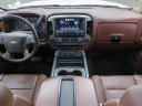 Thumbnail image of 2015 Chevrolet Silverado 1500 at Suburban Chrysler Dodge Jeep Ram of Troy