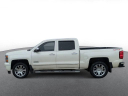 Thumbnail image of 2015 Chevrolet Silverado 1500 at Suburban Chrysler Dodge Jeep Ram of Troy
