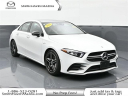 2021 Mercedes-Benz A-Class AMG A 35 at Smith Haven Mazda