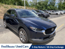 2024 Mazda CX-30 2.5 S Premium at New Fred Beans Devon VW