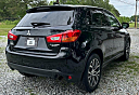 Thumbnail image of 2017 Mitsubishi Outlander Sport at Real Trucks & Cars