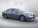 Thumbnail image of 2022 Subaru Legacy at Mtn. View Chevrolet