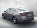 Thumbnail image of 2022 Subaru Legacy at Mtn. View Chevrolet