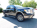 Thumbnail image of 2019 Nissan Titan XD at Mathews Nissan