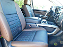 Thumbnail image of 2019 Nissan Titan XD at Mathews Nissan
