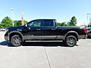 Thumbnail image of 2019 Nissan Titan XD at Mathews Nissan