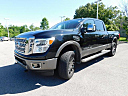 Thumbnail image of 2019 Nissan Titan XD at Mathews Nissan